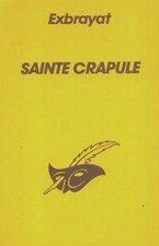 Sainte crapule - Charles