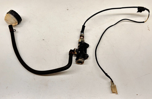 Pompe réservoir assy - pompe,