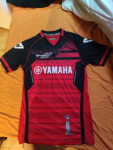 Shirt eurêka yamaha - shirt,
