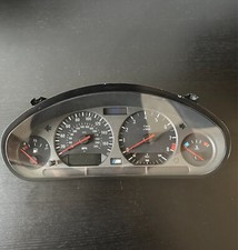 62112493002 Tableau de bord Compteur BMW M3 E36 3.2 EVO