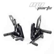 Commandes reculées Moto-Tron