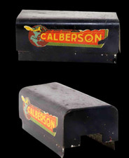 1 / 43 ème DINKY TOYS BACHE