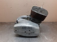 Bloc Moteur Cz 125 Cc Modèle