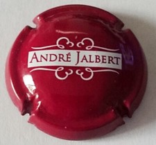 Capsule de cidre André