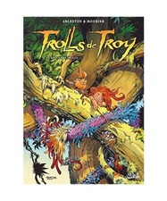 Trolls de Troy T22 : À