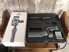 Perche Gyroscope DJI Osmo Mobile 2 En Boîte #A816