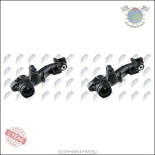 2x Bras de liaison Suspension