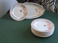 Service à Poisson Digoin Art