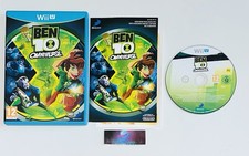Ben 10 Omniverse - Nintendo