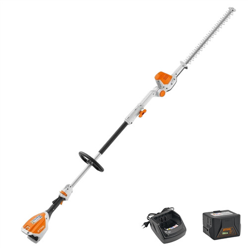 Taille haie stihl - hla, 56