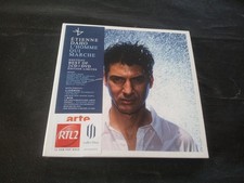 cd - Etienne Daho – Pour Nos