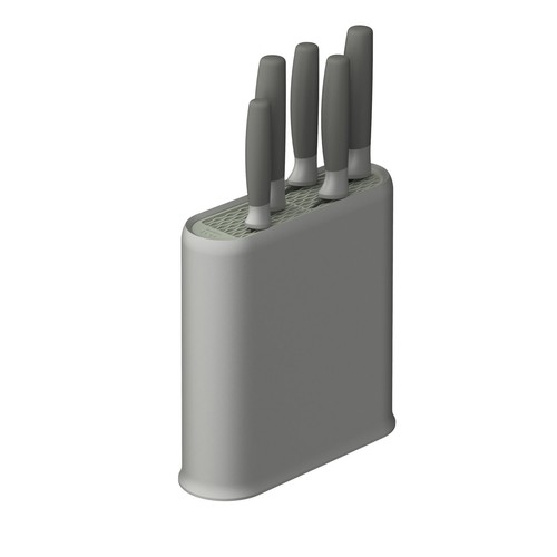 Berghoff bloc couteaux - bloc, 5