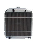 Refroidisseur pour Claas /