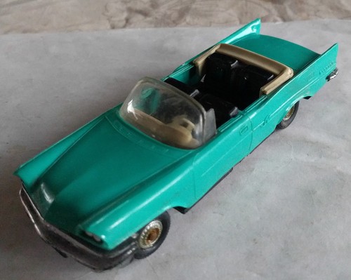 Norev chrysler new yorker - norev,