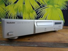 Technics SL-E 10 Lecteur CD