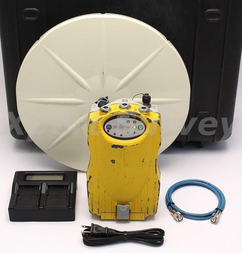 Trimble 5700 récepteur gps - trimble,