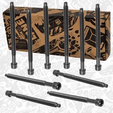 Ensemble de Vis pour Culasse