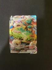 RONFLEX VMAX - POKÉMON
