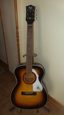 Vintage stella harmony guitar - vintage,
