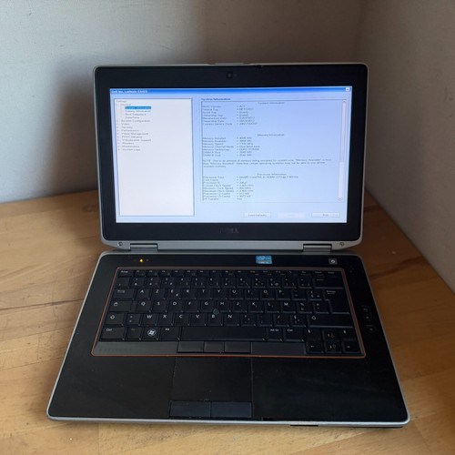 Portable dell latitude - pc,
