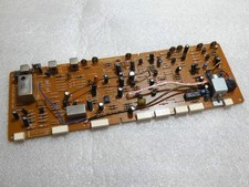 Teac Rec & Ampl PCB - 120