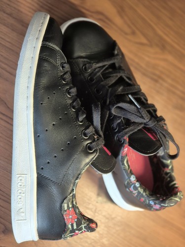 Basket adidas stan - basket, smith
