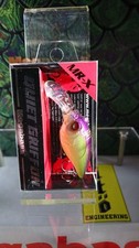 Megabass Quiet Griffon MR