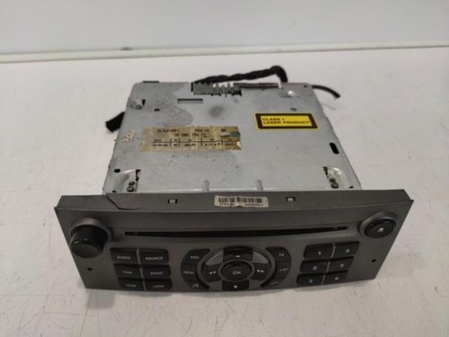 Autoradio origine citroen - citroen, c5