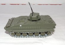 Solido Hachette n°66 -  automoteur amphibie AMX 10P version VOA- Très bon état