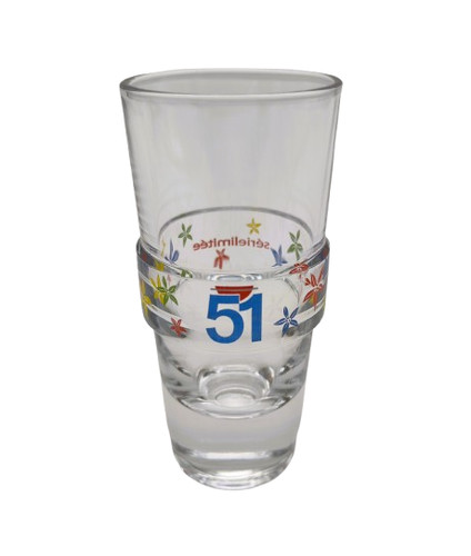 Verre pastis - 🍹, 51