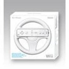 Nintendo Wii Wheel - Volant pour console de jeu - pour NINTENDO Wii Remote