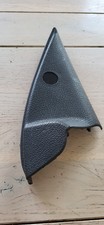 Cache retroviseur gris - retroviseur,