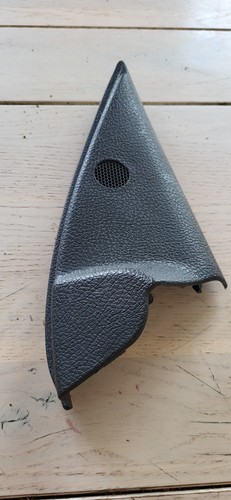 Cache retroviseur gris - cache,