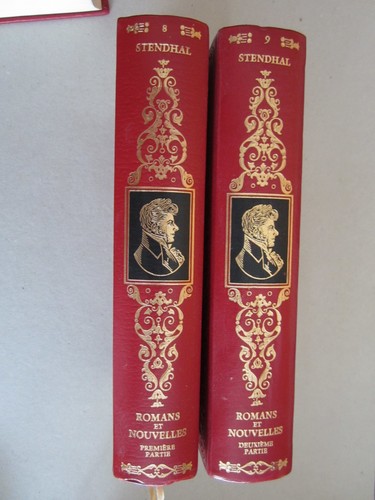 Jean bonnot stendahl - de,