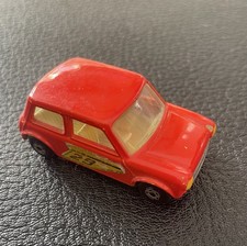 Matchbox Lesney Superfast