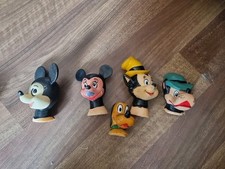 Walt Disney' 5 Tete De