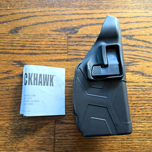 New blackhawk taser cqc duty - blackhawk,