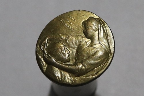 Médaille wwi france - médaille, de