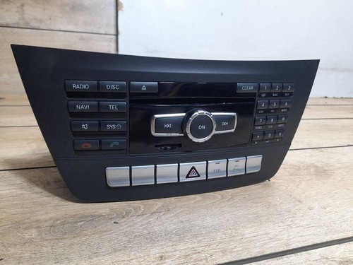 Mercedes benz w204 2013 - mercedes-benz,