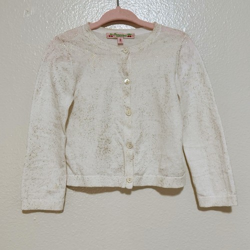 Bonpoint cardigan - bonpoint, 2a
