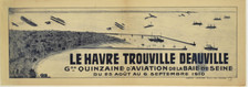 affiche poster Bretagne