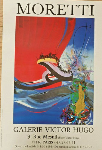 Raymond moretti original - raymond,