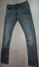 jean slim - garcon - taille 12