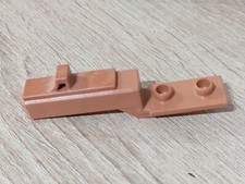 PLAYMOBIL SUPPORT LAMPE BOUGIES REF 70361 MANOIR MYSTÉRIEUX SCOOBY DOO