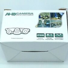 Mini Caméra H.264 HD 1080P Digital Caméra vidéo AHD