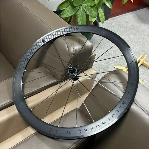 Bike wheelset 700c straight - 700c,
