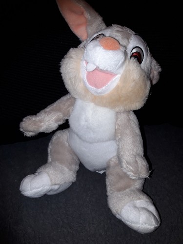 Vipd peluche panpan lapin - lapin, ami