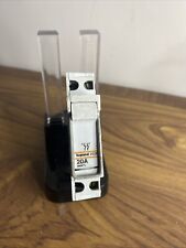 sectionneur porte-fusible LEGRAND 20 A REF 01230