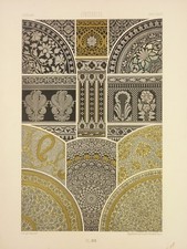 RAop016 art indien niellage