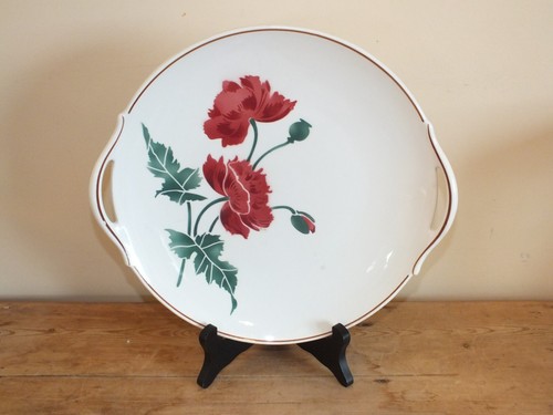 Plat tarte vintage hbcm - à,